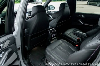 BMW X7 M50i/ xDrive/ M-Paket/ L 2022