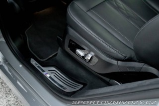 BMW X7 M50i/ xDrive/ M-Paket/ L 2022