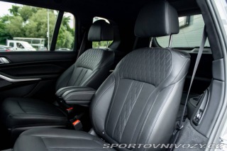 BMW X7 M50i/ xDrive/ M-Paket/ L 2022