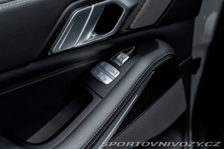 BMW X7 M50i/ xDrive/ M-Paket/ L 2022