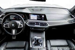 BMW X7 M50i/ xDrive/ M-Paket/ L 2022