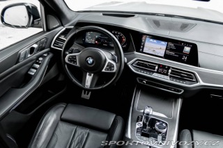 BMW X7 M50i/ xDrive/ M-Paket/ L 2022