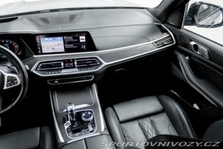 BMW X7 M50i/ xDrive/ M-Paket/ L 2022