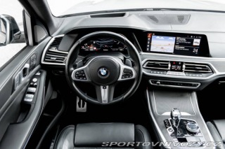 BMW X7 M50i/ xDrive/ M-Paket/ L 2022