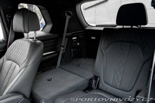 BMW X7 M50i/ xDrive/ M-Paket/ L 2022