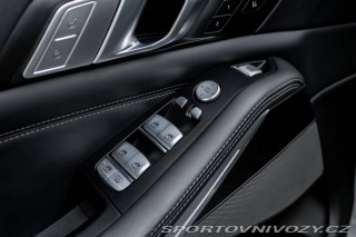 BMW X7 M50i/ xDrive/ M-Paket/ L 2022