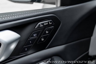 BMW X7 M50i/ xDrive/ M-Paket/ L 2022