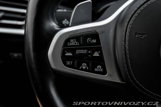 BMW X7 M50i/ xDrive/ M-Paket/ L 2022