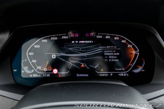 BMW X7 M50i/ xDrive/ M-Paket/ L 2022