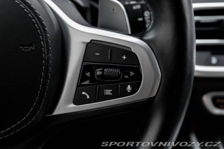 BMW X7 M50i/ xDrive/ M-Paket/ L 2022