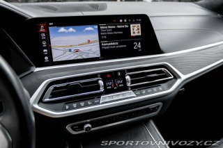 BMW X7 M50i/ xDrive/ M-Paket/ L 2022