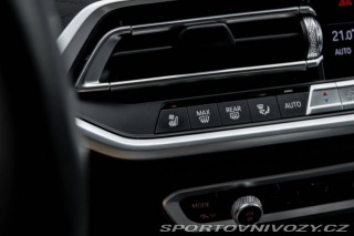 BMW X7 M50i/ xDrive/ M-Paket/ L 2022
