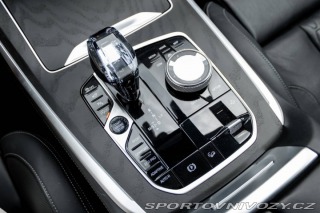 BMW X7 M50i/ xDrive/ M-Paket/ L 2022