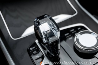 BMW X7 M50i/ xDrive/ M-Paket/ L 2022