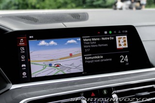BMW X7 M50i/ xDrive/ M-Paket/ L 2022