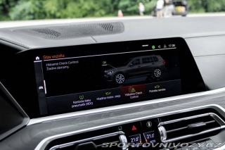 BMW X7 M50i/ xDrive/ M-Paket/ L 2022