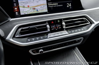 BMW X7 M50i/ xDrive/ M-Paket/ L 2022