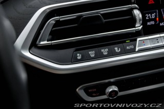BMW X7 M50i/ xDrive/ M-Paket/ L 2022