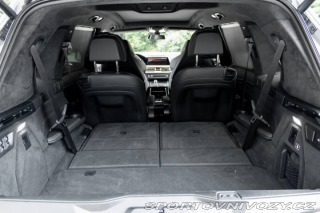 BMW X7 M50i/ xDrive/ M-Paket/ L 2022