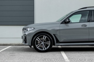 BMW X7 M50i/ xDrive/ M-Paket/ L 2022