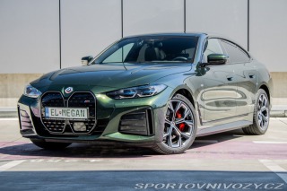 BMW i4 eDrive35