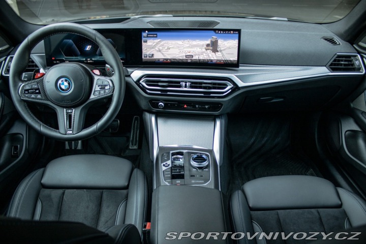 BMW i4 eDrive35 2023