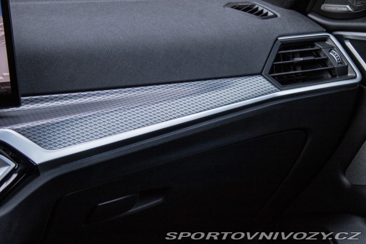 BMW i4 eDrive35 2023
