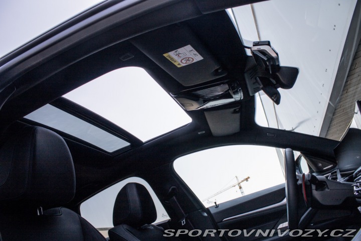 BMW i4 eDrive35 2023