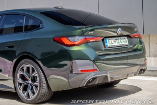 BMW i4 eDrive35 2023