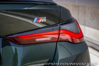 BMW i4 eDrive35 2023