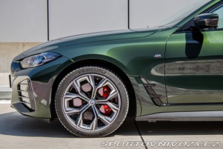 BMW i4 eDrive35 2023