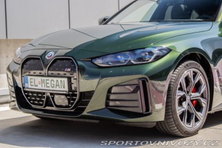 BMW i4 eDrive35 2023