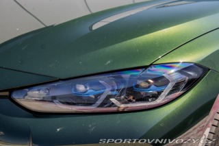 BMW i4 eDrive35 2023