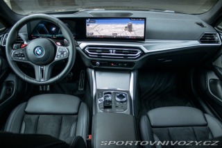 BMW i4 eDrive35 2023