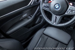 BMW i4 eDrive35 2023