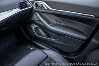 BMW i4 eDrive35 2023