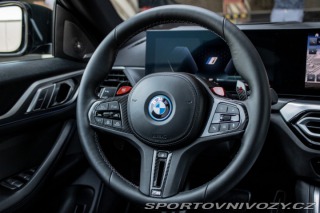 BMW i4 eDrive35 2023
