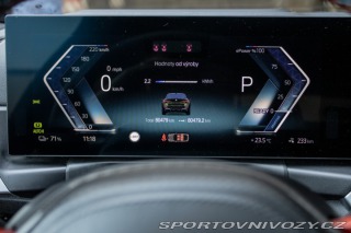 BMW i4 eDrive35 2023