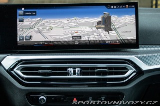 BMW i4 eDrive35 2023