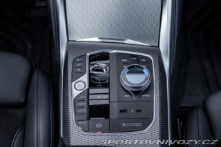 BMW i4 eDrive35 2023