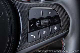 BMW i4 eDrive35 2023