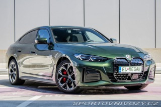 BMW i4 eDrive35 2023