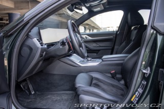 BMW i4 eDrive35 2023