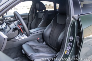 BMW i4 eDrive35 2023