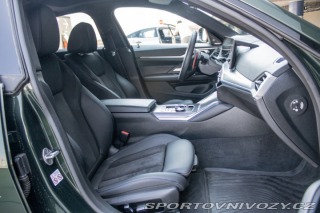 BMW i4 eDrive35 2023