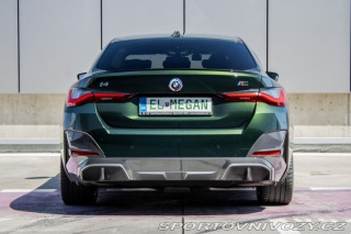 BMW i4 eDrive35 2023