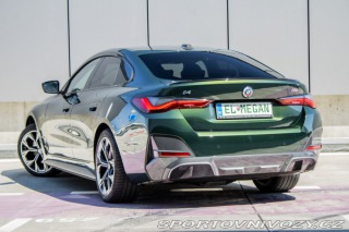 BMW i4 eDrive35 2023