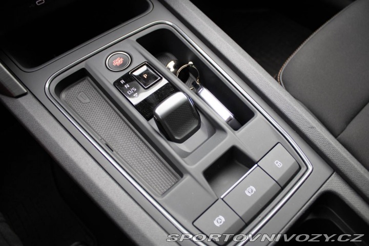 Cupra Formentor 2.0 TSI 190k 4Drive DSG 2022