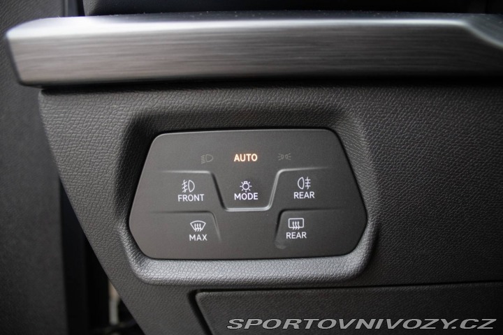 Cupra Formentor 2.0 TSI 190k 4Drive DSG 2022