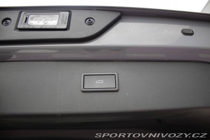 Cupra Formentor 2.0 TSI 190k 4Drive DSG 2022